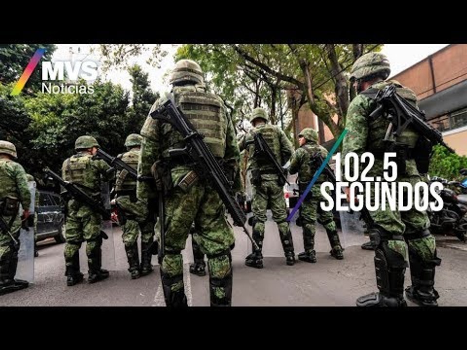 Entre felicitaciones, diputados aprueban Guardia Nacional, va a congresos estatales