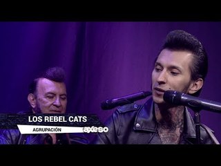 Entrevista Rebel Cats con Jessie Cervantes Parte 2