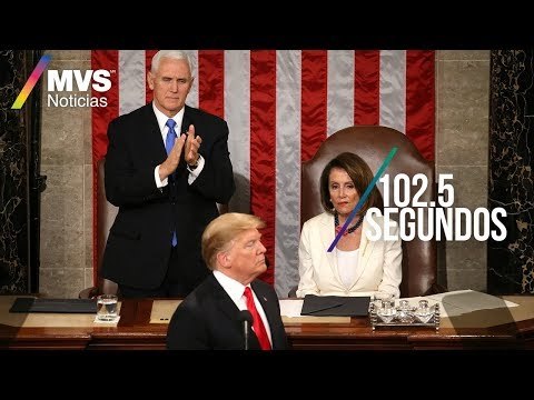 Donald Trump promete construir el muro en la frontera con México para frenar la migración