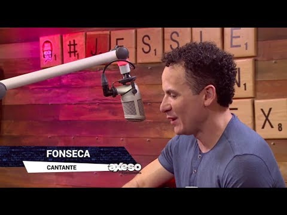 Fonseca #Entrevista #EnExa