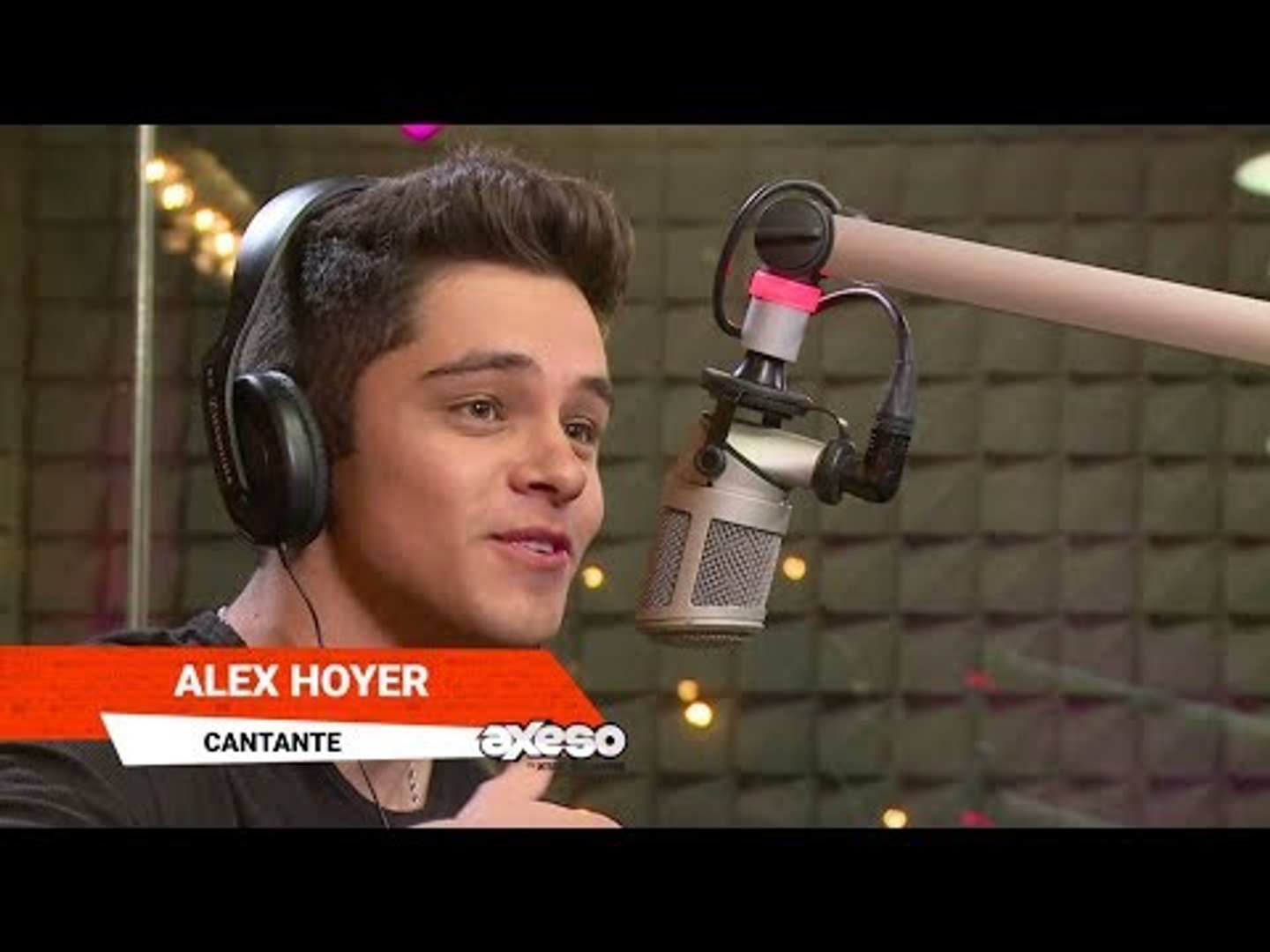 ⁣Entrevista Kally's Mashup