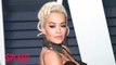 Rita Ora And Andrew Garfield 'Reportedly Split'