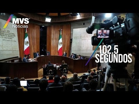 CJF destituye a dos magistrados de circuito por actos de corrupción