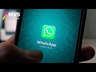 WhatsApp te mostrará cuantos datos consumes