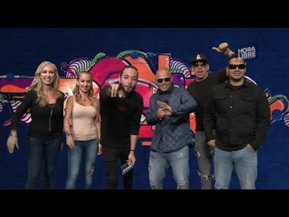 Entrevista con Caló
