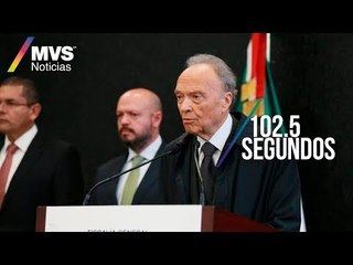 FGR citará a funcionarios a declarar por explosión en ducto de Pemex