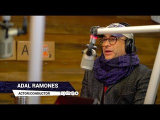 Adal Ramones #Entrevista #EnExa