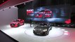 Audi at Geneva International Motor Show Highlights