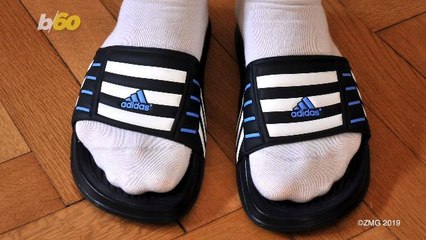 This Popular Destination Will Fine You Nearly $3,000 If You Wear Flip-flops To Do This