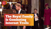 The Royal Family Had To Make Some Social Media Rules