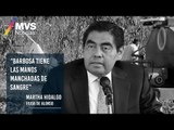 Las noticias de hoy con Luis Cárdenas 28/02/2019