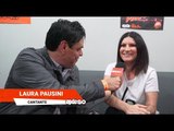 Entrevista Laura Pausini