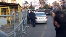 Ümraniye’de annesini öldüren liseli genç polis merkezine getirildi