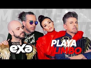 Entrevista Playa Limbo