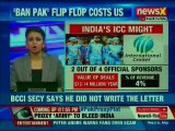 ICC Wolrd Cup 2019: ICC Turned Down BCCI Proposal To Ban Pakistan | India Vs Pakistan 2019