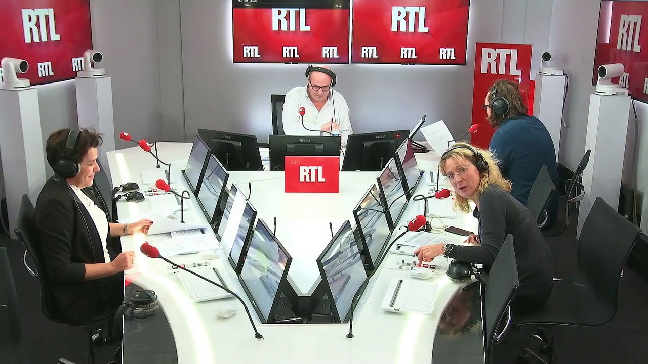 RTL Monde