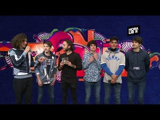¿Volverán los CD9 sin censura?  - Entrevista CD9