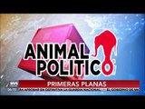 Primeras Planas jueves 31/01/2019