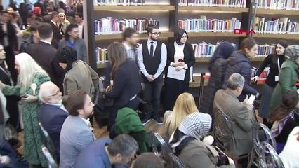 Üsküdar'da 3. İz Bırakan Kadınlar Zirvesi