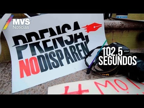 RSF pide a AMLO luchar contra impunidad en crímenes contra periodistas