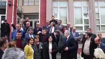 Chp, İyi Parti, Hdp İttifakı