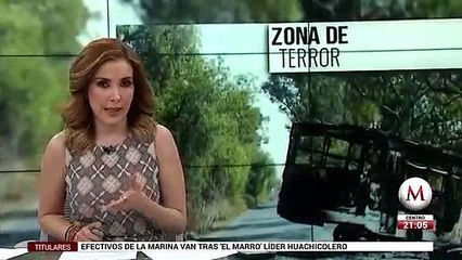 'El Marro' no opera en Villagran, dice alcalde