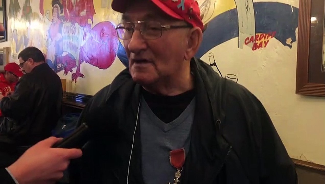 LOCAL LEGEND - EL SID!