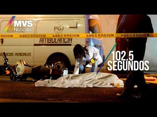 En CDMX se registran 5 homicidios diarios: AMLO