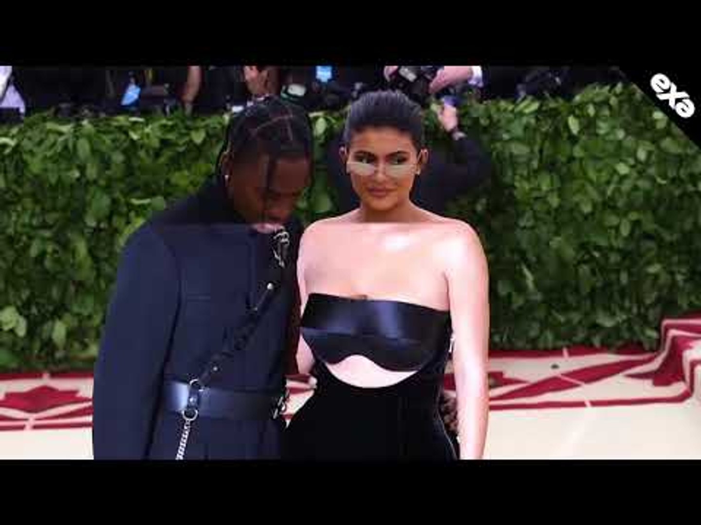 ¿Kylie Jenner y Travis Scott se separan?