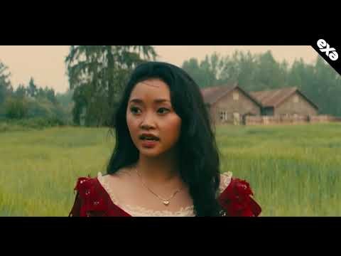 6 datos curiosos de A todos los chicos de los que me enamoré