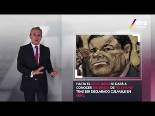 Las noticias de hoy con Luis Cárdenas 13/02/2019