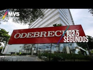 Amparo impide dar información sobre caso Odebrecht: FGR