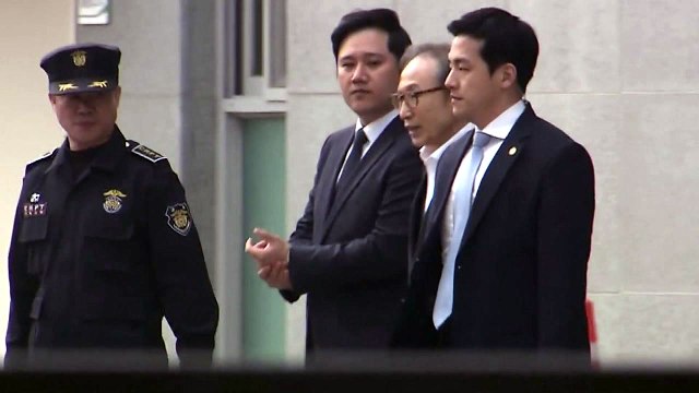 349일 만에 보석 석방... 사실상 자택 구금 / YTN