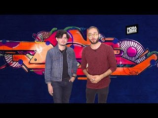 Charlie Rodd da un adelanto de las sorpresas que tendrá en su show en la CDMX