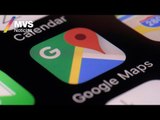 Google Maps implementará mapas con realidad aumentada
