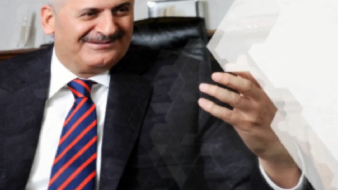 Binali Yıldırım kimdir? Siyasetçi Binali Yıldırım kimdir?