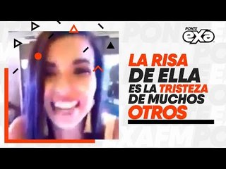 Mujer atropella perrito perdido y lo presume en redes sociales