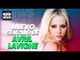 #ExaNews Avril Lavigne estrena balada tras superar enfermedad mortal