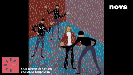 « Les trois loubards » de Voyou | L'histoire d'un morceau - Nova Tunes 3.9