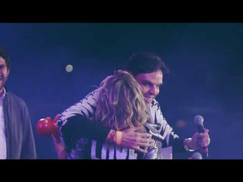 Concierto Exa 2018