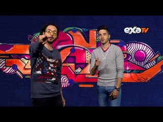 Jary nos platica de su incursión en el género urbano con su nuevo sencillo "La meta"