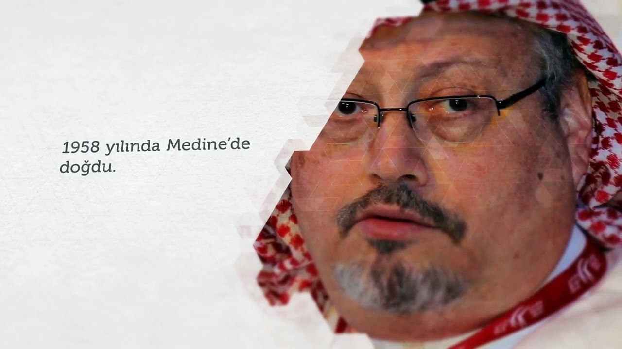 Cemal Kaşıkçı kimdir? Suudi gazeteci Cemal Kaşıkçı kimdir?