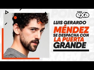 El nuevo proyecto de Luis Gerardo Méndez y Kristen Stewart