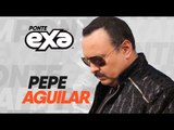 ¿Quién es el artista más grande de México para Pepe Aguilar?