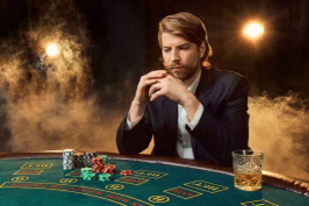 Psychologie der Pokerspieler