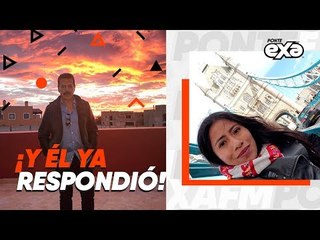 Sergio Goyri insulta a Yalitza Aparicio y la llama ‘pinche india’