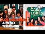 Confirman nuevas temporadas de La Casa de las Flores