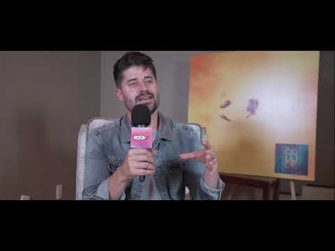 Lemarroy uno de los djs más talentosos de México en entrevista en Be Music