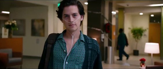 Five Feet Apart   Fragman