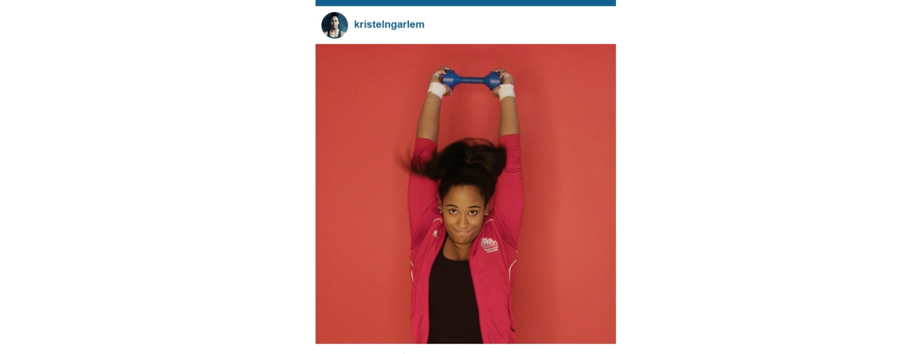 Le Gym - Les petites histoires URBANIA